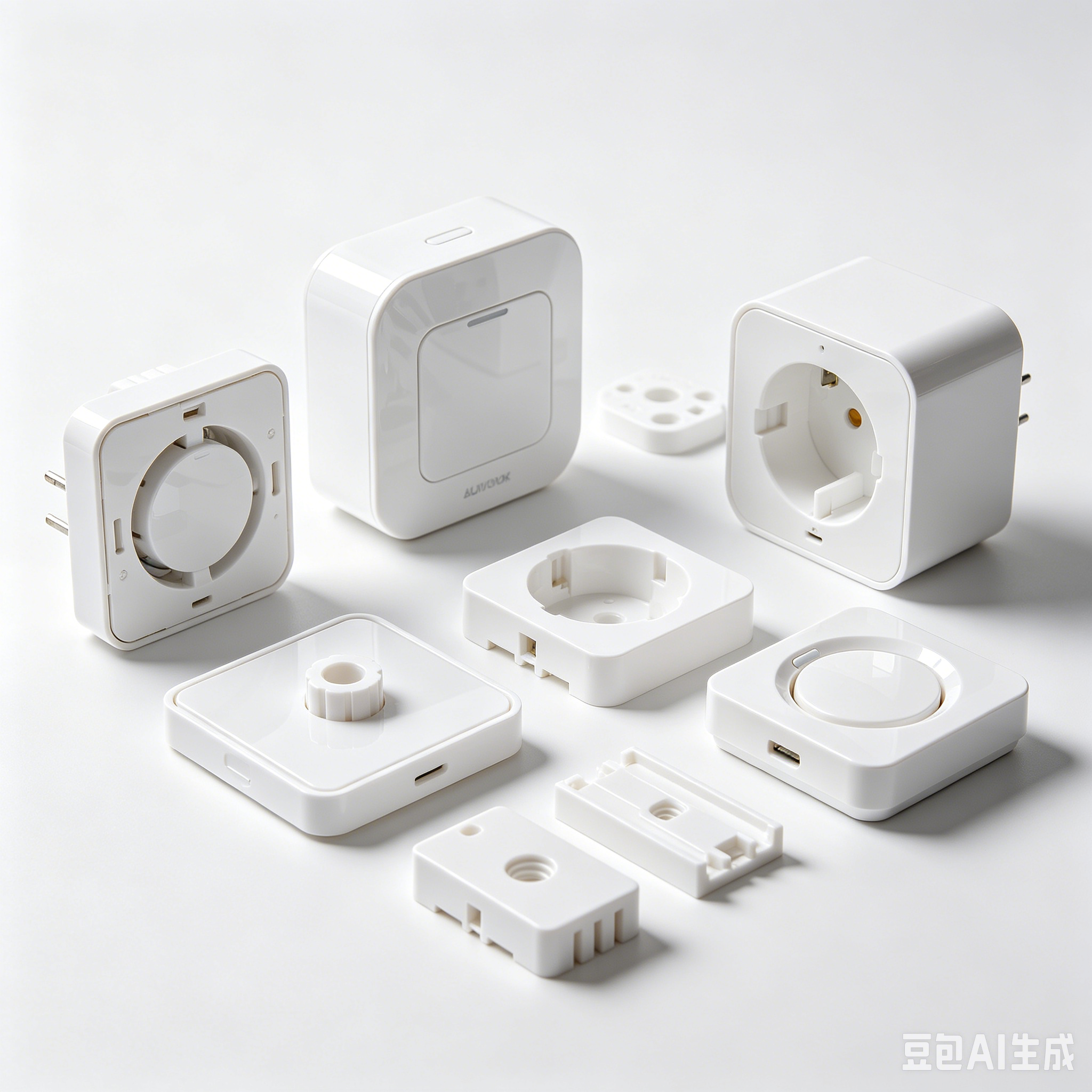 陕州模具开发